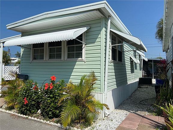 2nd image of 2601 Gulf Dr N Lot 116