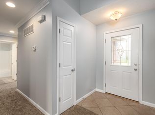 5419 Sky Ridge Rd, Charlestown, IN 47111