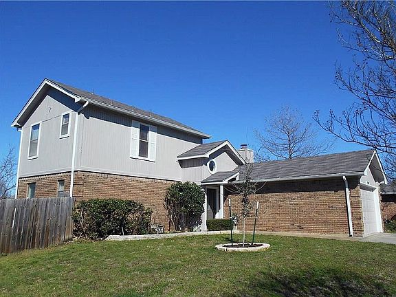 2nd image of 2308 Summer Oaks Ct