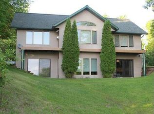 3365 Sunny View Rd, Waubun, MN 56589