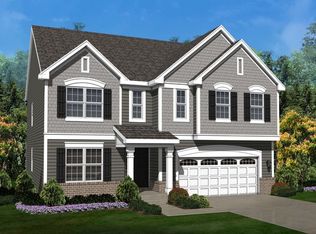 25637 W Cerena Cir, Plainfield, IL 60586