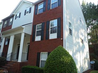 308 Village Cir, Woodstock, GA 30188