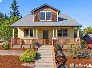 2659 Hendricks Ridge Dr, Eugene, OR 97403