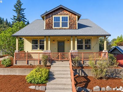 2659 Hendricks Ridge Dr, Eugene, OR, 97403