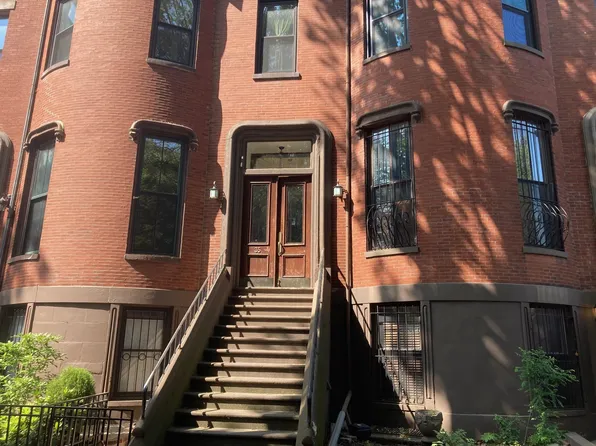 35 Worcester Sq APT 3, Boston, MA 02118