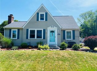 2827 Lafayette Rd, Erie, PA 16506