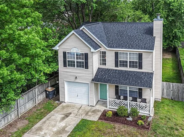 122 Colonial Ave, Williamsburg, VA 23185