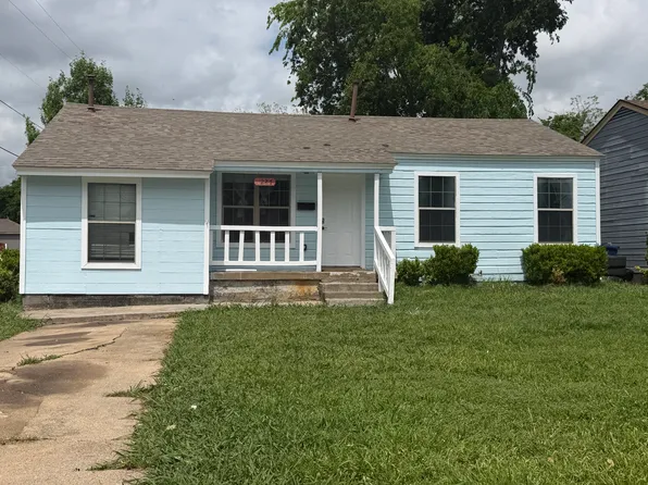 1227 W Avenue E, Garland, TX 75040
