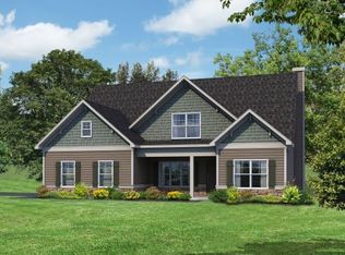 112 Chorley Run LOT 4, Ellenwood, GA 30294