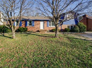574 Rural Hill Rd, Nashville, TN 37217