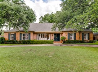 5815 Norway Rd, Dallas, TX 75230