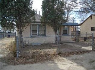 1904 E 13th St, Pueblo, CO 81001