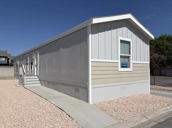 3001 Cabana Dr Unit 282, Las Vegas, NV 89122