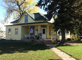 201 E Cedar Ave, Fort Pierre, SD 57532