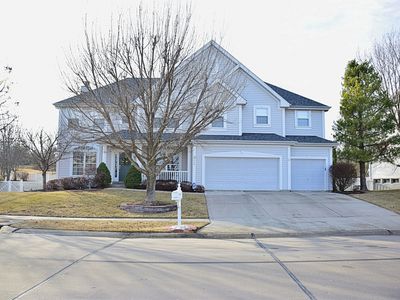 2469 Shetland Dr, Dardenne Prairie, MO, 63368