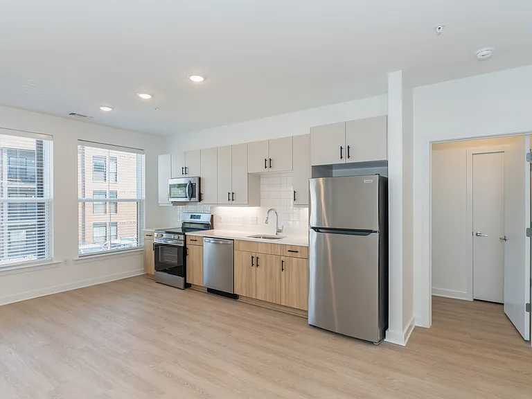 Wrighthaven Square Apartments — Photo 52
