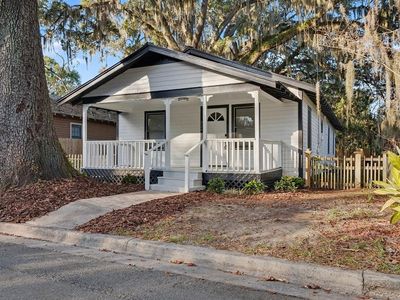526 NW 3rd St, Gainesville, FL, 32601