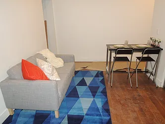 Rented by Trion Real Estate Management