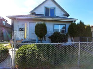 2130-2132 S J St #2130, Tacoma, WA 98405