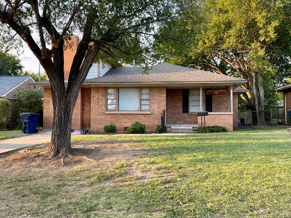 1735 Andover Ct, Oklahoma City, OK 73120