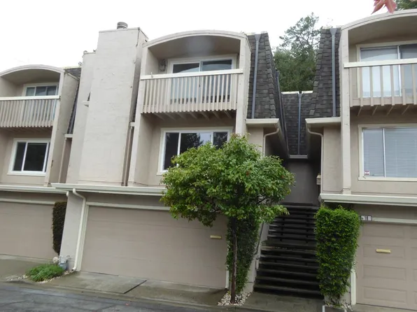 22 Havenridge Ct, San Mateo, CA 94402
