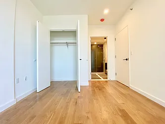 Rented by Zjama Realty Corp