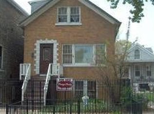 844 N Washtenaw Ave, Chicago, IL 60622