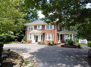 3937 Fort Ave, Lynchburg, VA 24502