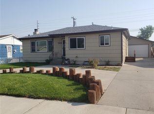 1526 Lynn Ave, Billings, MT 59102