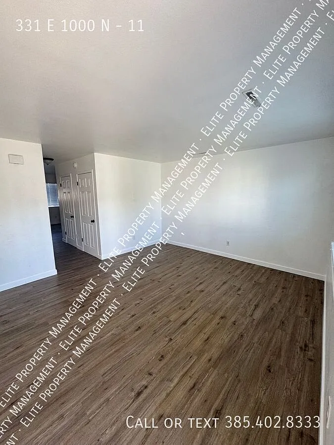Building Photo - 331 E 1000 N #11