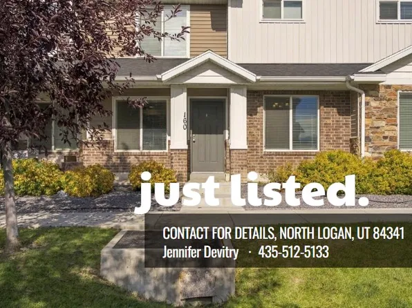 160 E 2440 N, North Logan, UT 84341