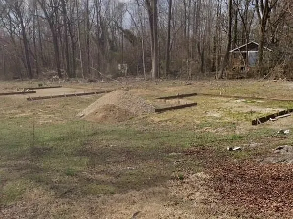 1009 Barbour St, Salisbury, NC 28144