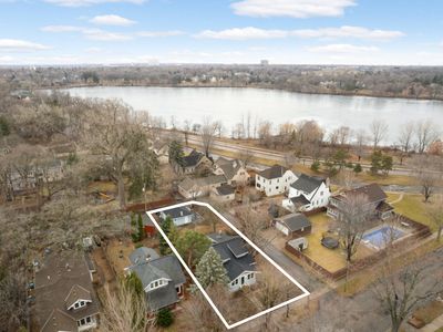 892 Lakeview Ave, Saint Paul, MN, 55117