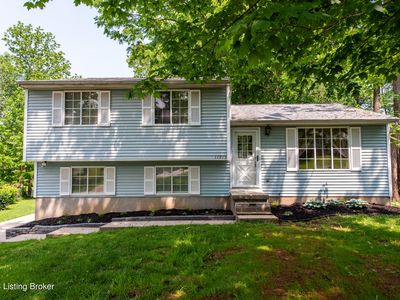 11915 Queen Annes Ct, Worthington Hills, KY, 40245