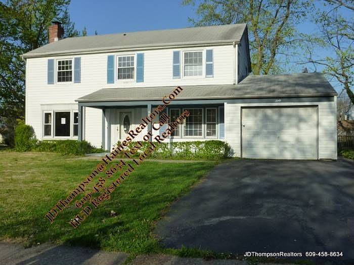 60 Melrose Ln, Willingboro, NJ 08046 Zillow