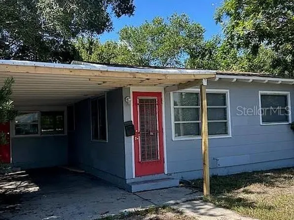4627 19th Ave S, Saint Petersburg, FL 33711