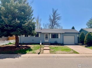 1814 30th Street Rd, Greeley, CO 80631