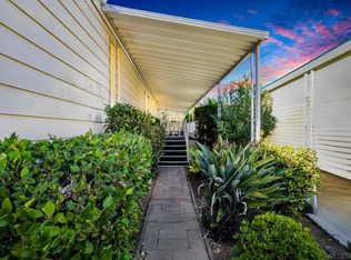 7467 Mission Gorge Rd SPACE 291, Santee, CA 92071