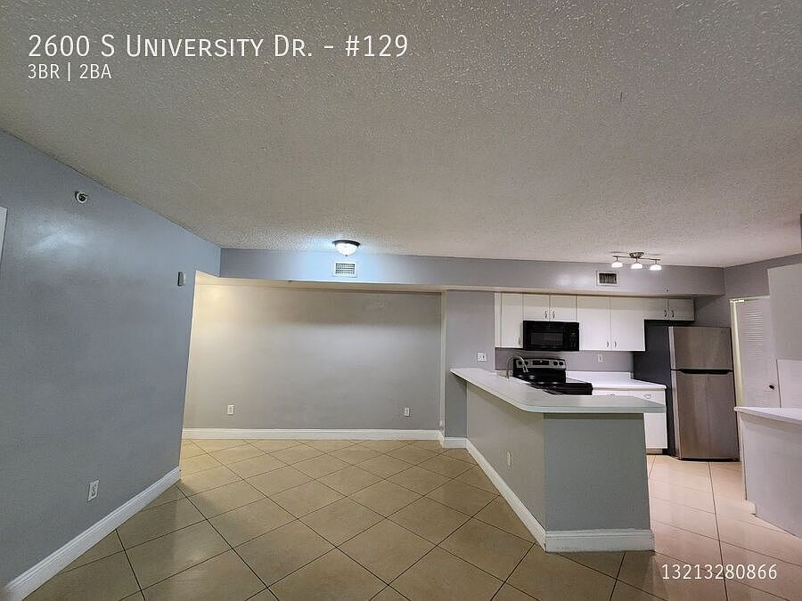 1st image of 2600 S University Dr APT 129