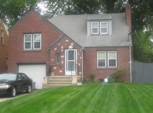 3539 N 48th St, Omaha, NE 68104