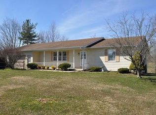 1300 Roley Rd NW, Baltimore, OH 43105