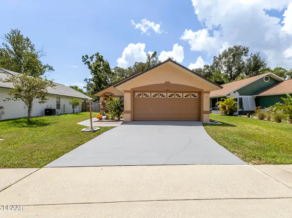 830 Lakeland Dr, Port Orange, FL 32127