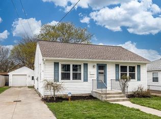 2322 Poplar St, Erie, PA 16502