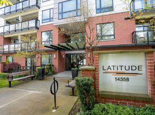 14358 60th Ave #411, Surrey, BC V3X0G3