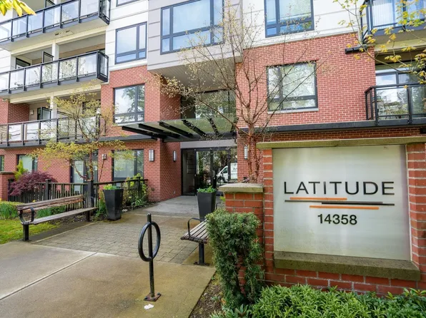14358 60th Ave #411, Surrey, BC V3X 0G3