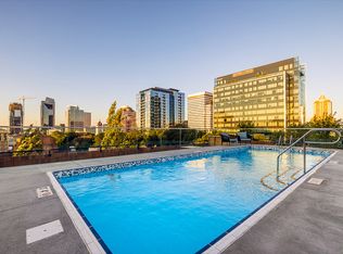 1525 SW Park Ave #3287315, Portland, OR 97201