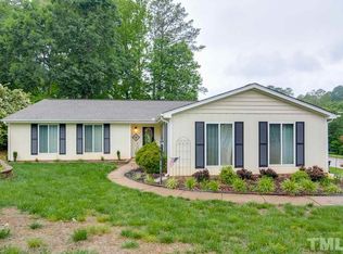 6817 Chamonix Pl, Raleigh, NC 27613