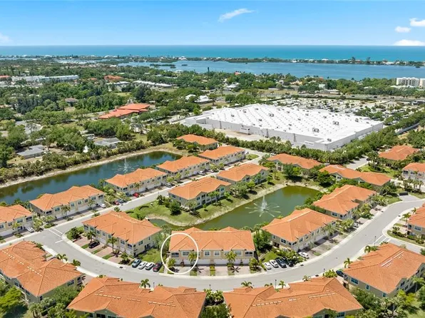 4271 Expedition Way #103, Osprey, FL 34229