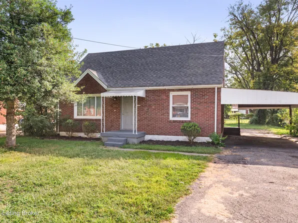 4911 Lagoona Dr, Louisville, KY 40219