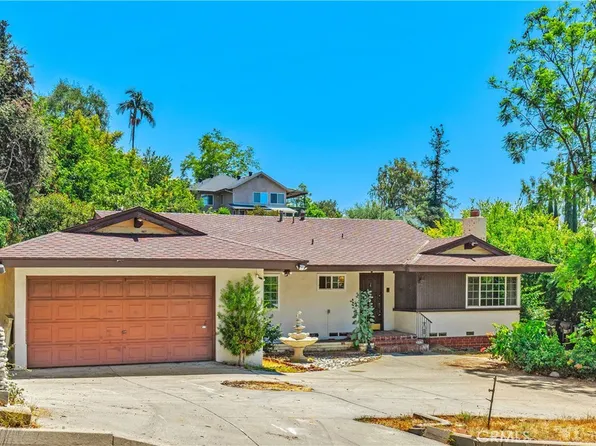 574 Sierra Meadows Dr, Sierra Madre, CA 91024